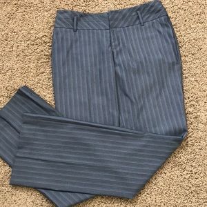 Mossimo stretch Slacks